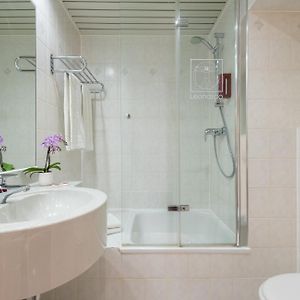 Comfort Kamer met Twee Aparte Bedden